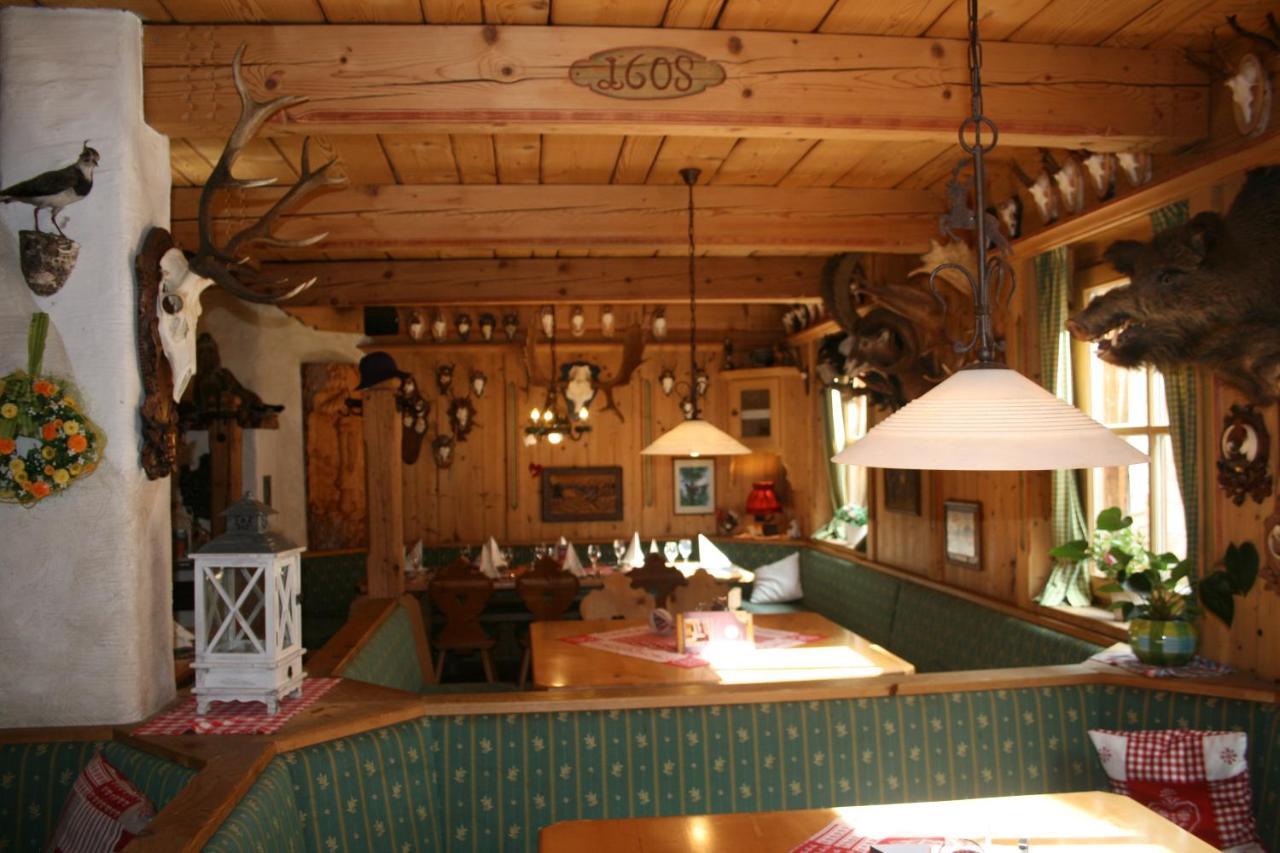 Gaestehaus Zur Lilie Triberg im Schwarzwald Exterior foto